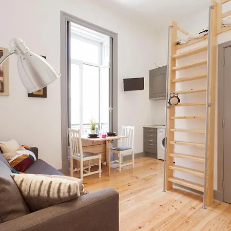 Downtown Design Palma Апартаменты *