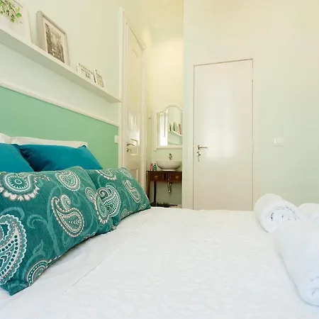 Downtown Design Palma Апартаменты *