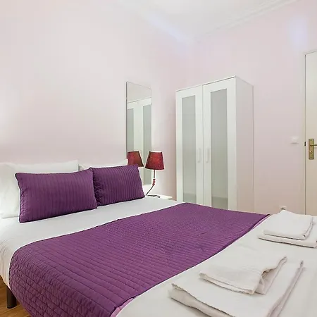 Downtown Design Palma Апартаменты