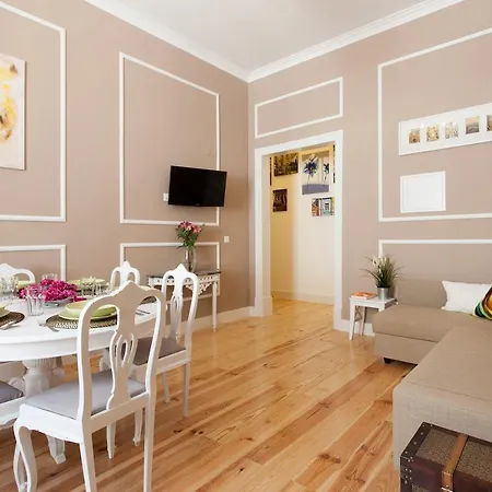 Downtown Design Palma Apartment *