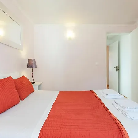 Downtown Design Palma Apartment