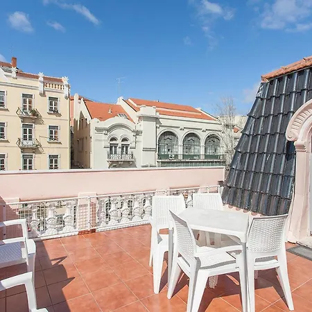 Downtown Design Palma Апартаменты