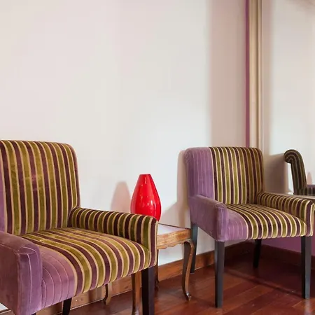 Downtown Design Palma Апартаменты