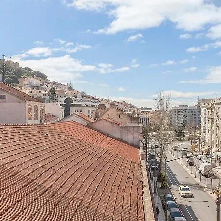 Apartment Downtown Design Palma