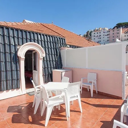 Апартаменты Downtown Design Palma *