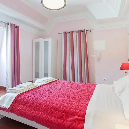 Downtown Design Palma Apartment *