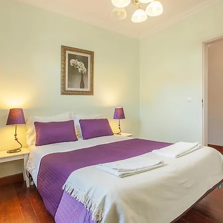 Downtown Design Palma Apartment