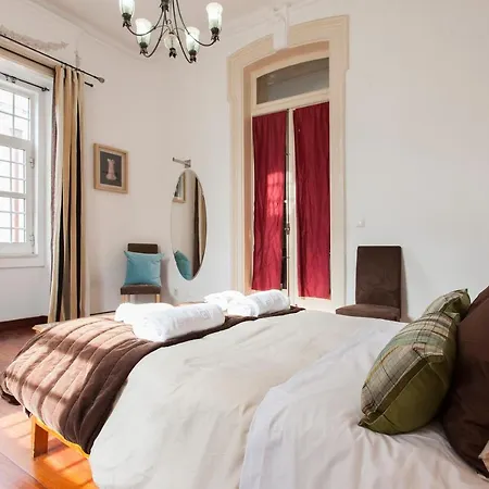 Downtown Design Palma Апартаменты