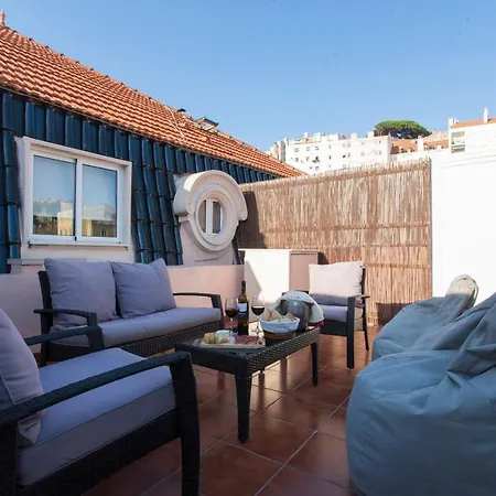 Downtown Design Palma 公寓