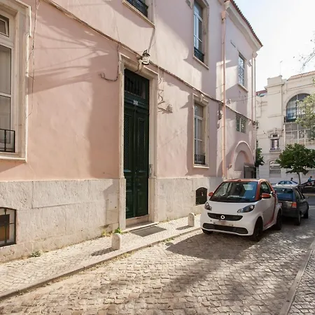 Downtown Design Palma * Lisboa