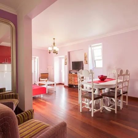 Downtown Design Palma Lisboa