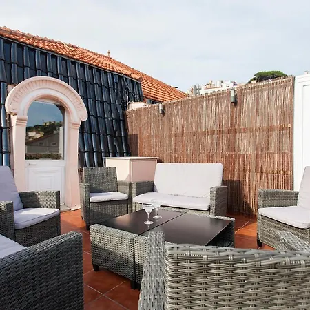 公寓 Downtown Design Palma *