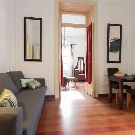Downtown Design Palma 公寓 *