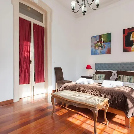 公寓 Downtown Design Palma